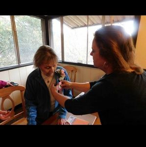 Meet your Posher, Bridget